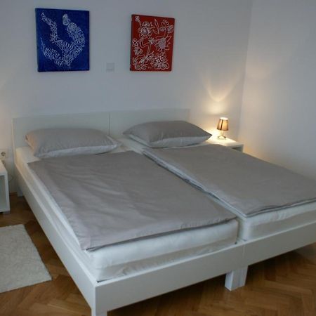 Apartment Majatalo Zagreb Exterior photo