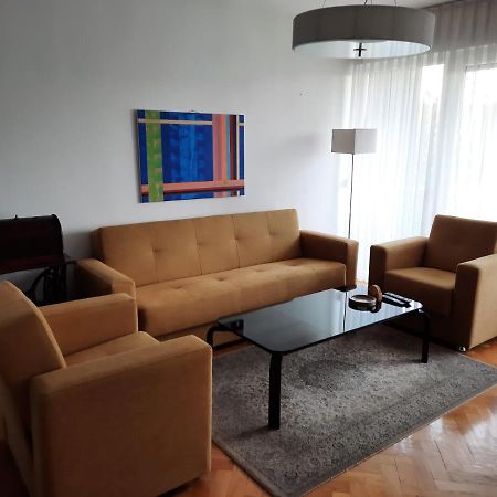 Apartment Majatalo Zagreb Exterior photo