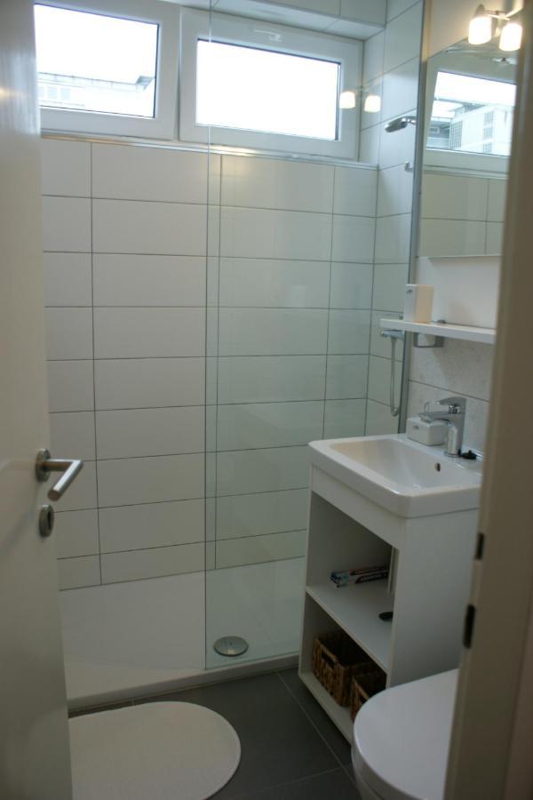 Apartment Majatalo Zagreb Exterior photo
