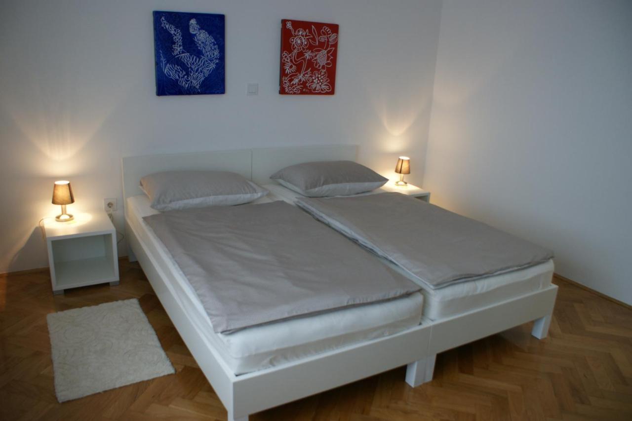 Apartment Majatalo Zagreb Exterior photo