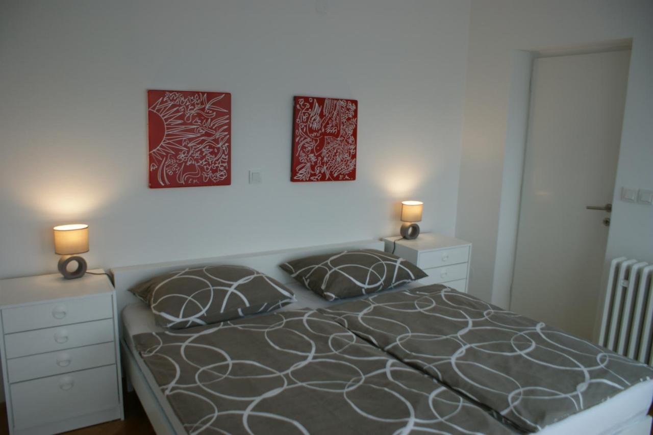 Apartment Majatalo Zagreb Exterior photo