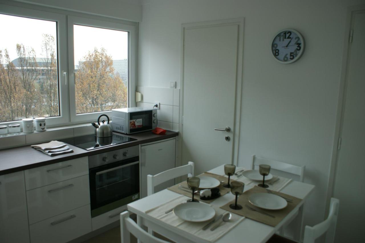 Apartment Majatalo Zagreb Exterior photo