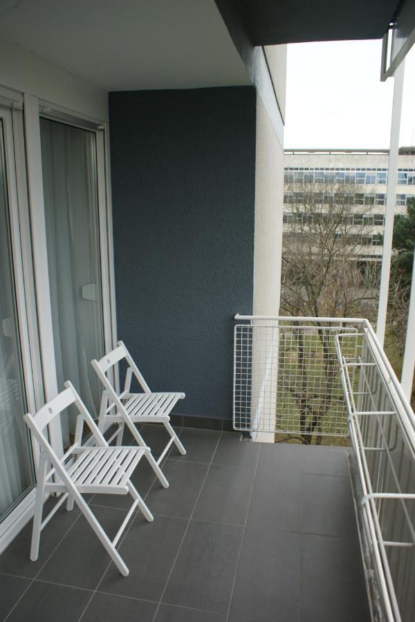 Apartment Majatalo Zagreb Exterior photo