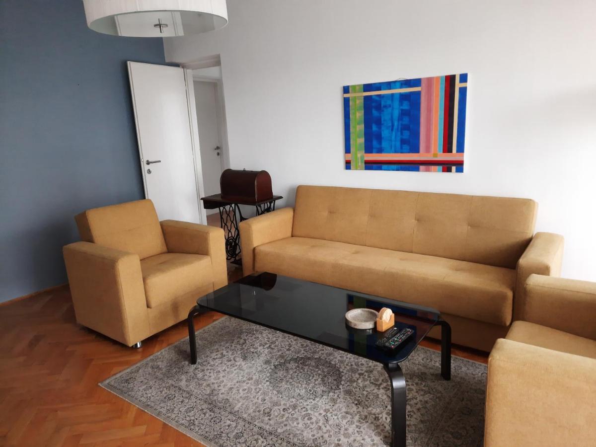 Apartment Majatalo Zagreb Exterior photo