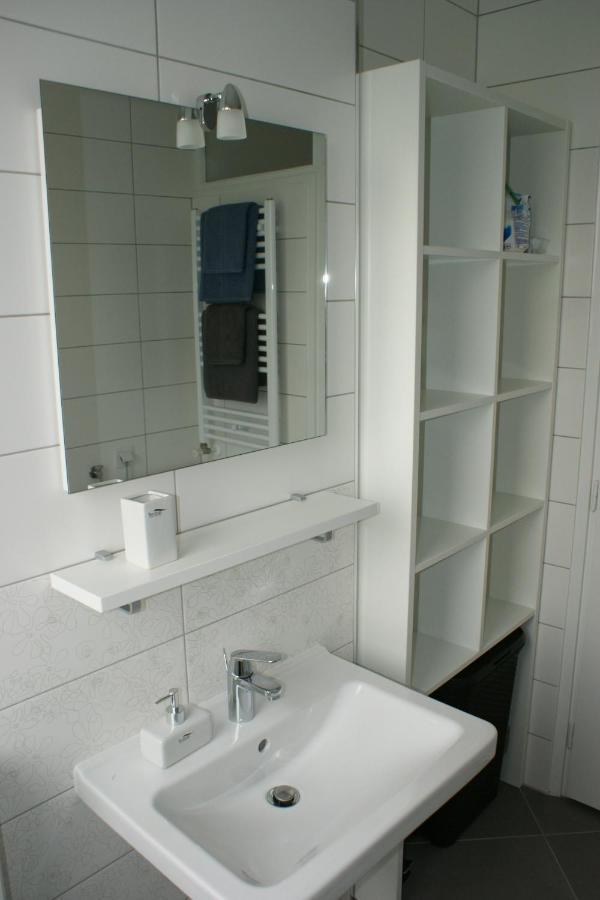 Apartment Majatalo Zagreb Exterior photo