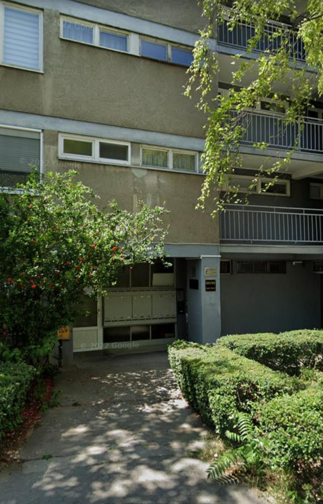 Apartment Majatalo Zagreb Exterior photo